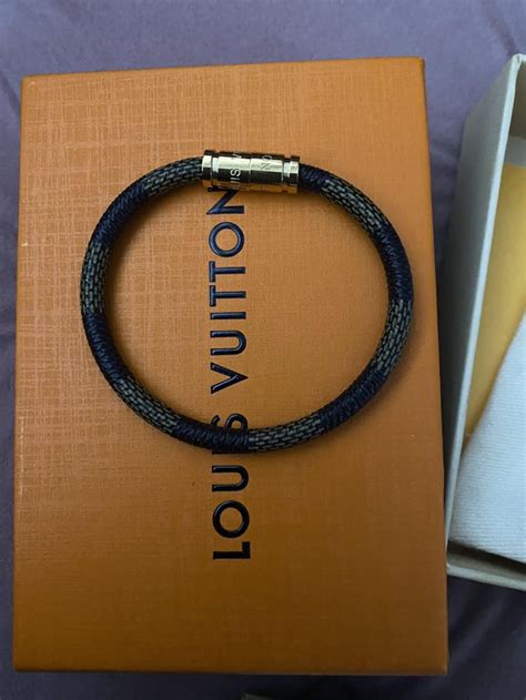 louis vuitton bracelet fashionreps site www.reddit.com|Louis Vuitton Bracelet .